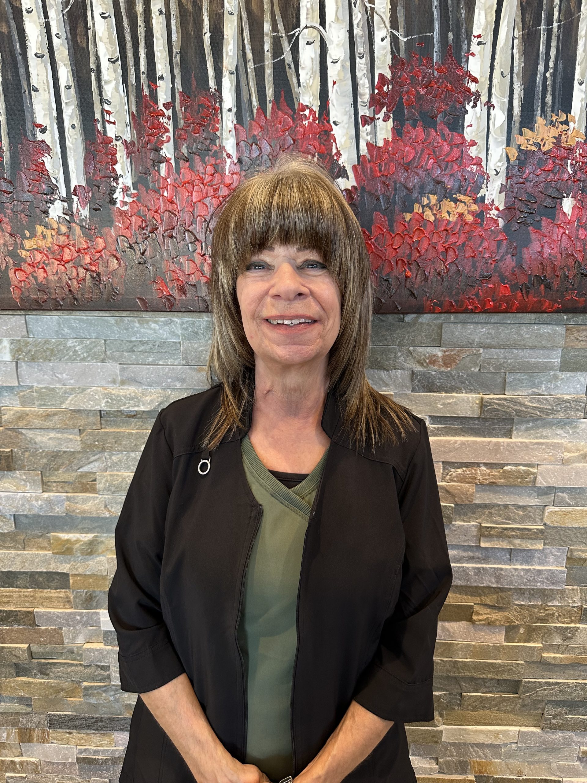 About - Robinson Veterinary Services